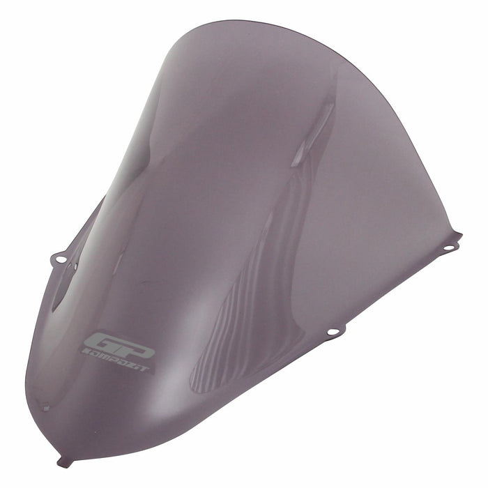 GP Kompozit Windshield Windscreen Smoked Compatible For Aprilia RS 660  2023-2024