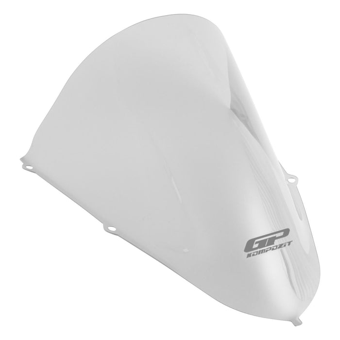 GP Kompozit Windshield Windscreen Clear Compatible For Aprilia RS 660  2023-2024