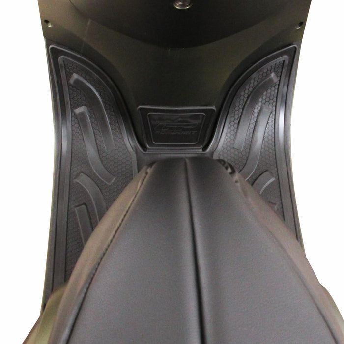 GP Kompozit Rubber Mat Black Compatible For Arora Cappucino 50 / Cappucino 125  2019-2024