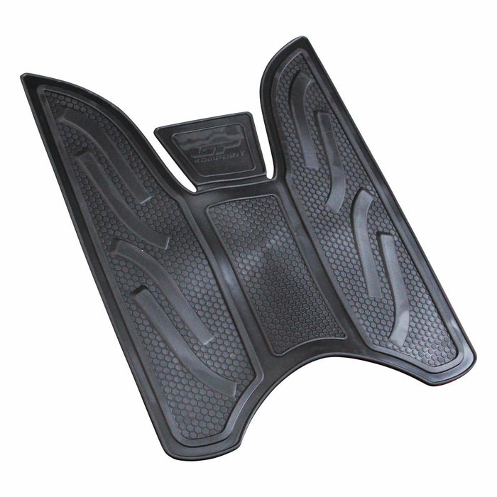 GP Kompozit Rubber Mat Black Compatible For Arora Cappucino 50 / Cappucino 125  2019-2024