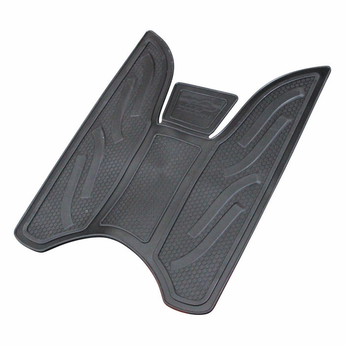 GP Kompozit Rubber Mat Black Compatible For Arora Cappucino 50 / Cappucino 125  2019-2024