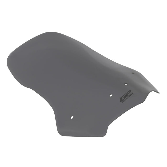 GP Kompozit Parabrisas Ahumado Compatible Para Benelli BN 251 2017-2019