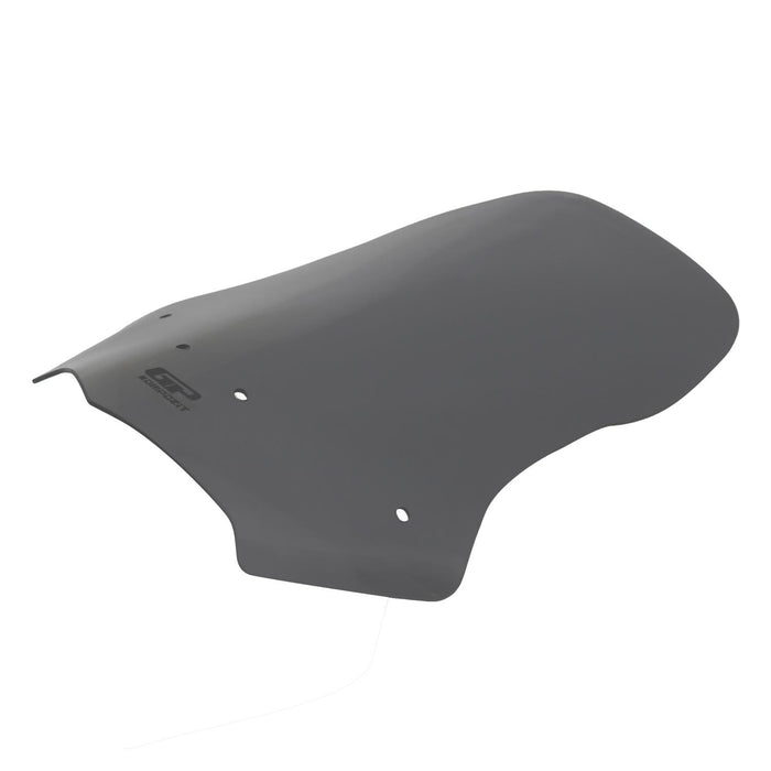 GP Kompozit Parabrisas Ahumado Compatible Para Benelli BN 251 2017-2019