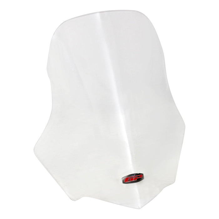 GP Kompozit Windshield Windscreen Clear Compatible For Benelli TNT25  2016-2018