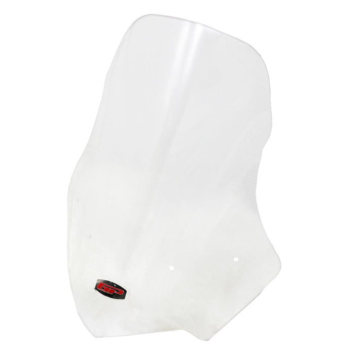 GP Kompozit Windshield Windscreen Clear Compatible For Benelli TNT25  2016-2018