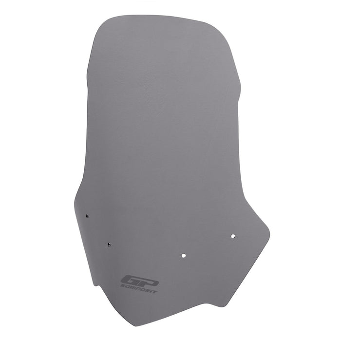 GP Kompozit Windshield Windscreen Smoked Compatible For Benelli TNT250  2015-2018