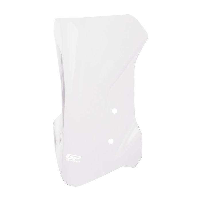 GP Kompozit Windshield Windscreen Clear Compatible For Benelli TRK 251  2019-2023