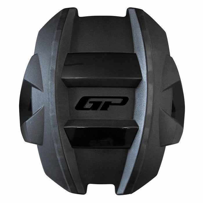 GP Kompozit Rear Wheel Fender Hugger Splash Guard Compatible For Benelli TRK 702 / TRK 702 X 2024