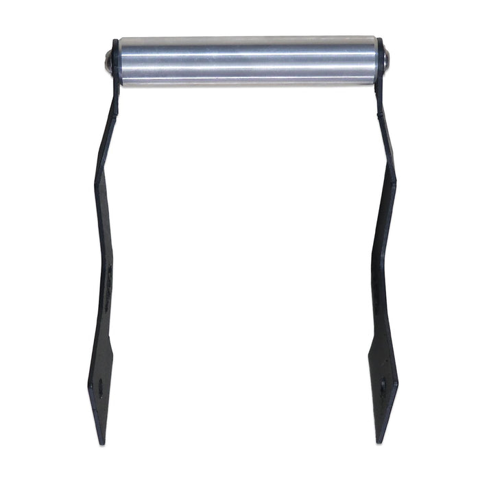 GP Kompozit Phone / Navigation / GPS Holder Bracket Black Compatible For Benelli TRK 702 / TRK 702 X 2024