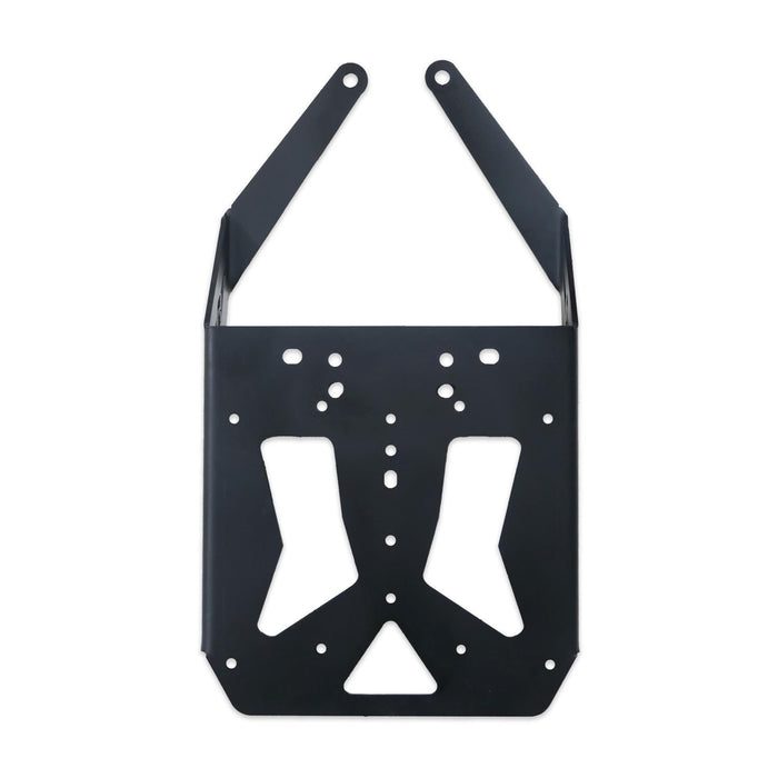 GP Kompozit Rear Luggage Rack Black Compatible For BMW CE 04 2022-2024