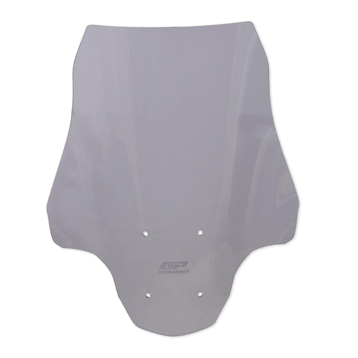 GP Kompozit Windshield Windscreen Smoked Compatible For BMW CE 04 2022-2024