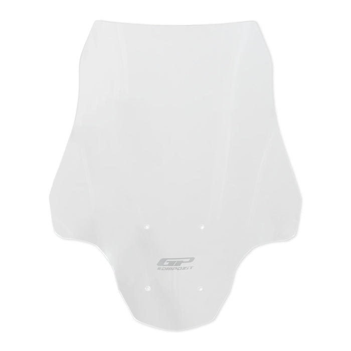 GP Kompozit Windshield Windscreen Clear Compatible For BMW CE 04 2022-2024