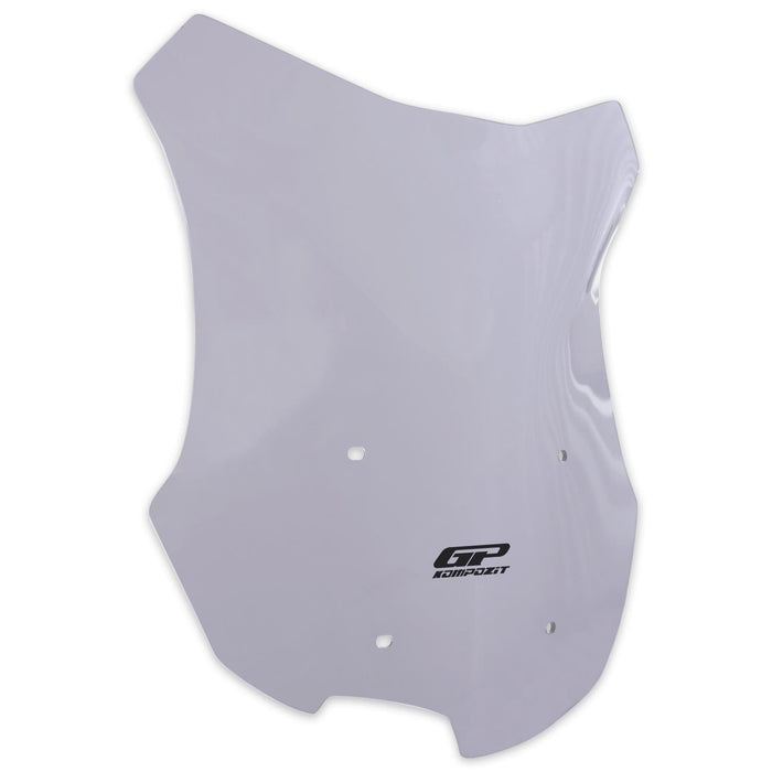 GP Kompozit Windshield Windscreen Smoked Clear For BMW F 800 GS ADV  2024