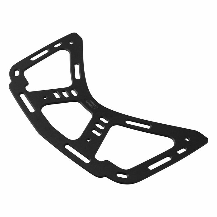 GP Kompozit Trunk Luggage Rack Rail For Top Case Compatible For BMW K 1600 GT / K 1600 GTL  2017-2025