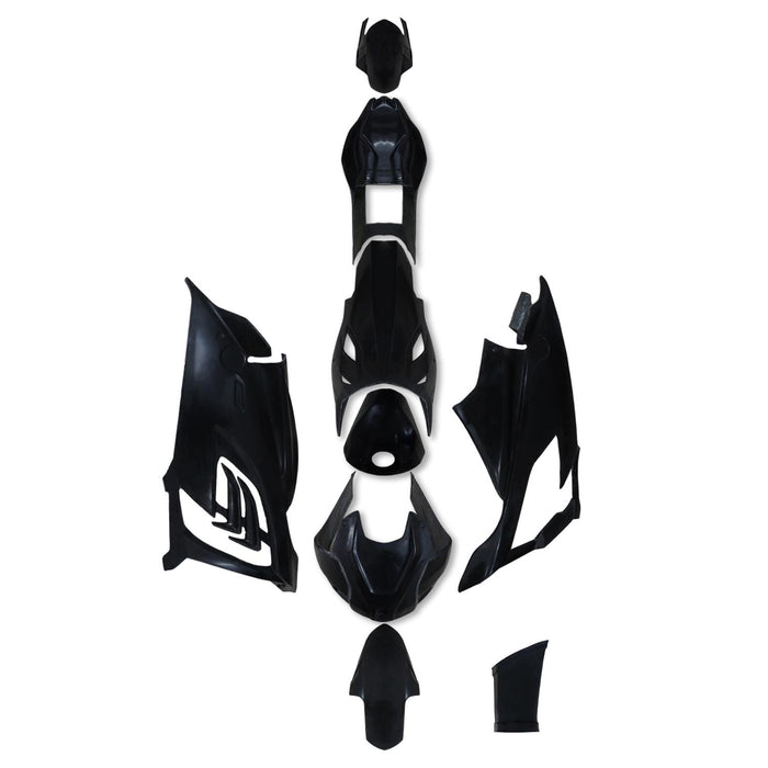 GP Kompozit Motorcycle Full Body Fairing Kit Comptible For BMW M 1000 RR 2022-2024