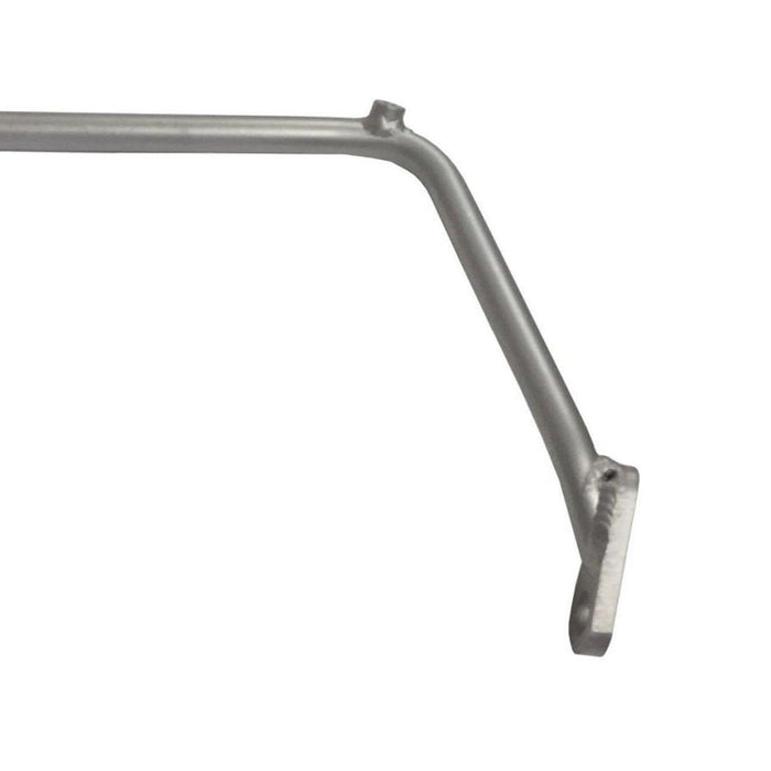 GP Kompozit Windshield Windscreen Bracket Gray Compatible For BMW R 1200 GS / R 1200 GS ADV  2004-2012