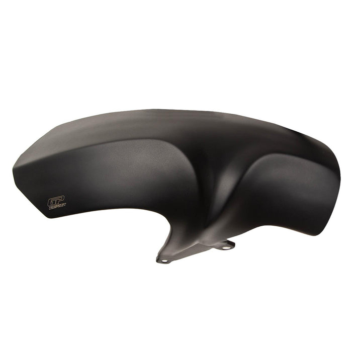GP Kompozit Garde-boue arrière noir compatible pour BMW R 1200 GS / R 1200 GS ADV 2004-2012