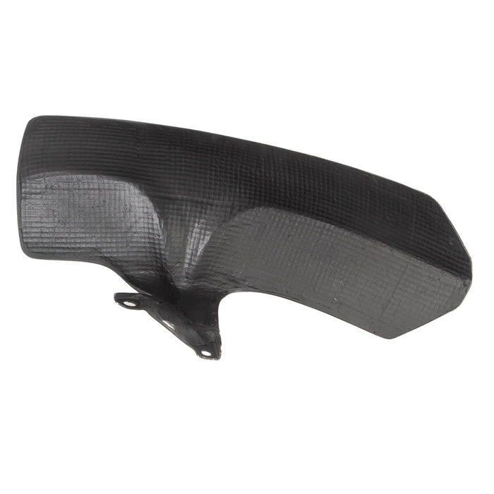 GP Kompozit Garde-boue arrière noir compatible pour BMW R 1200 GS / R 1200 GS ADV 2004-2012