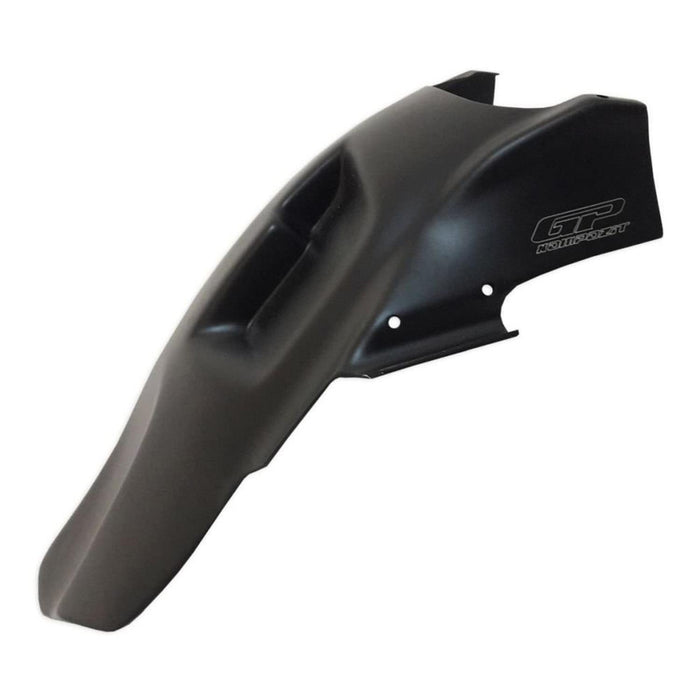 GP Kompozit Rear Fender Mudguard Black Compatible For BMW R 1200 GS / R 1200 GS ADV 2004-2012