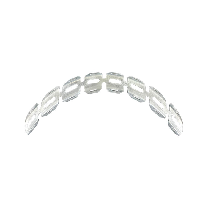 GP Kompozit Exhaust Guard Cover Gray Compatible For BMW R 1200 GS / R 1250 GS ADV  2013-2023