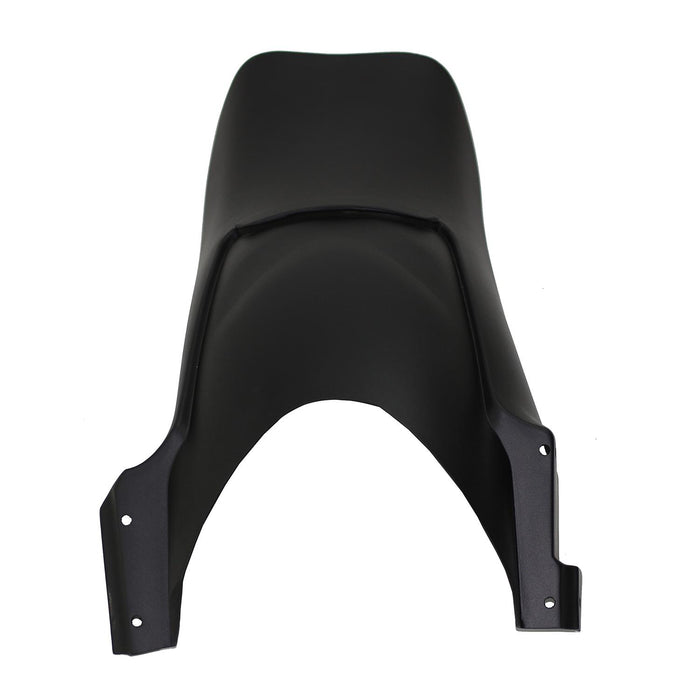 GP Kompozit Rear Fender Mudguard Black Compatible For BMW R 1200 GS / R 1250 GS ADV  2013-2023
