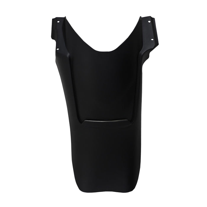 GP Kompozit Rear Fender Mudguard Black Compatible For BMW R 1200 GS / R 1250 GS ADV  2013-2023