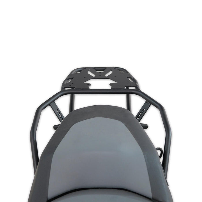 GP Kompozit Rear Luggage Rack Black Compatible For BMW R 1300 GS  2024