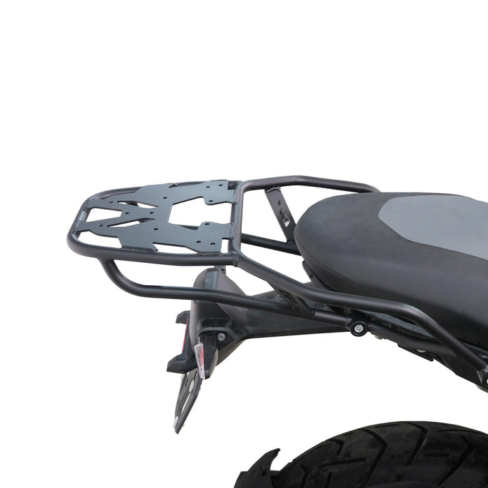 GP Kompozit Rear Luggage Rack Black Compatible For BMW R 1300 GS  2024