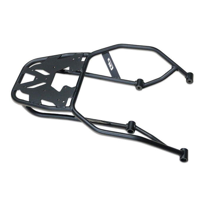 GP Kompozit Rear Luggage Rack Black Compatible For BMW R 1300 GS  2024