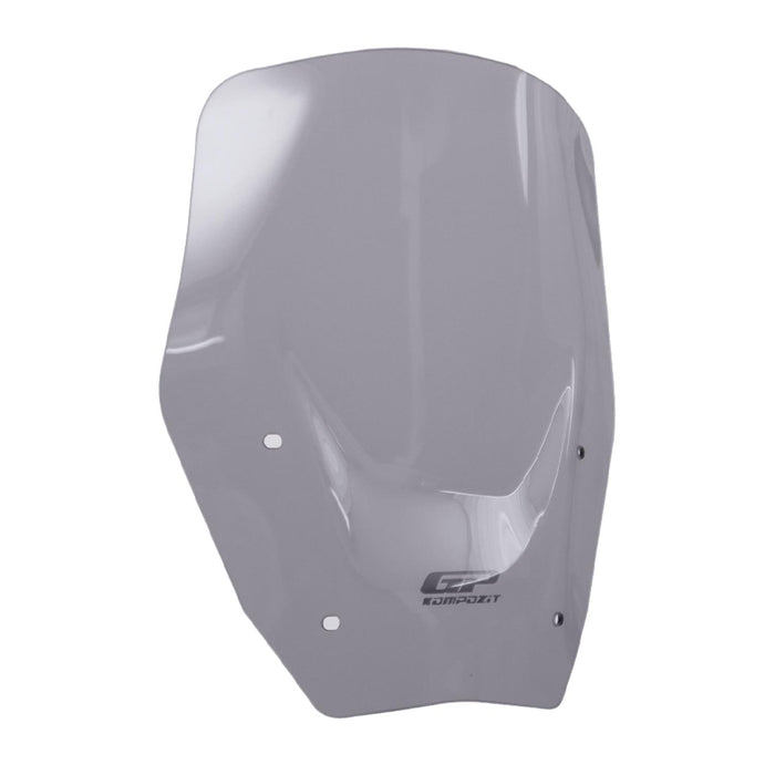 GP Kompozit Windshield Windscreen Smoked Compatible For BMW R 1300 GS  2023-2024