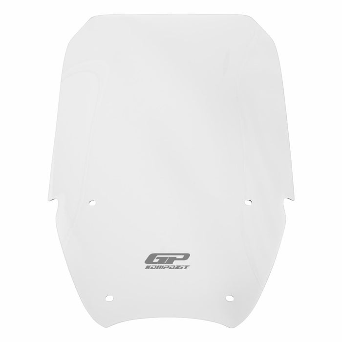 GP Kompozit Windshield Windscreen Clear Compatible For BMW R 1300 GS 2023-2024