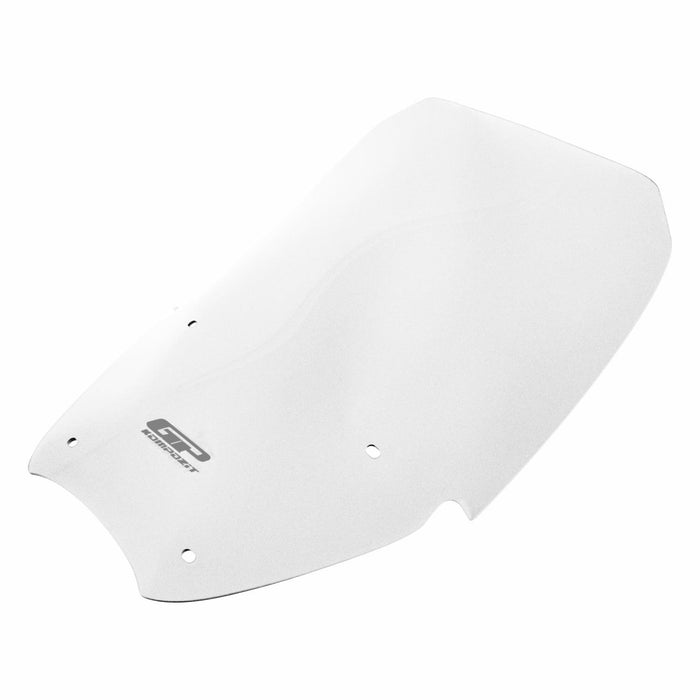 GP Kompozit Windshield Windscreen Clear Compatible For BMW R 1300 GS  2023-2024