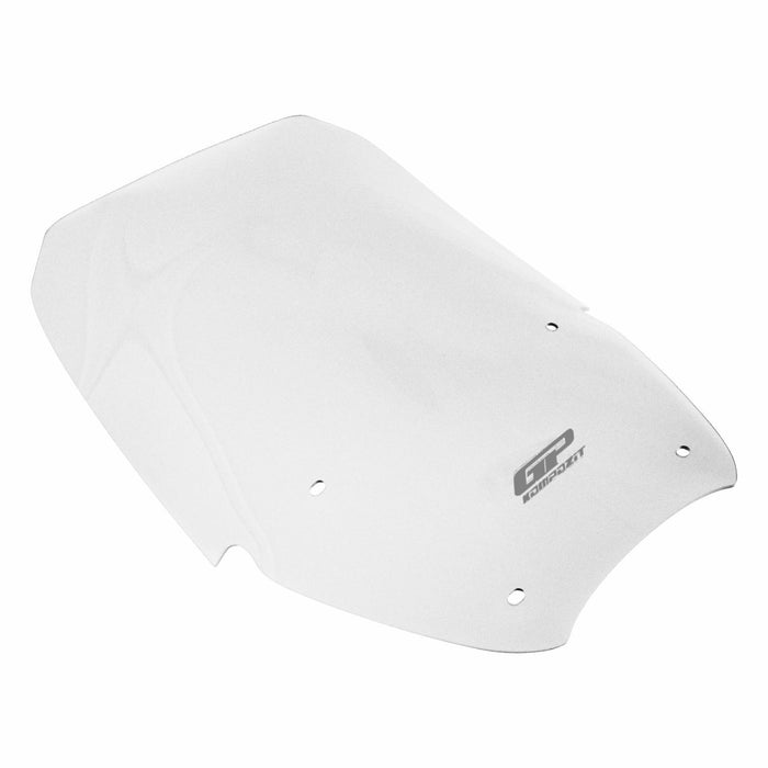 GP Kompozit Windshield Windscreen Clear Compatible For BMW R 1300 GS  2023-2024