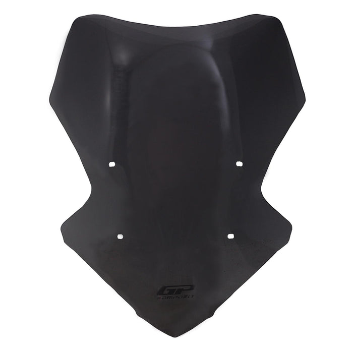 GP Kompozit Touring Pare-brise fumé compatible pour BMW S 1000 XR 2015-2017