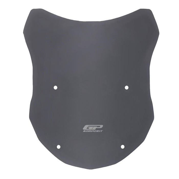 GP Kompozit Pare-brise fumé compatible pour BMW S 1000 XR 2020-2023