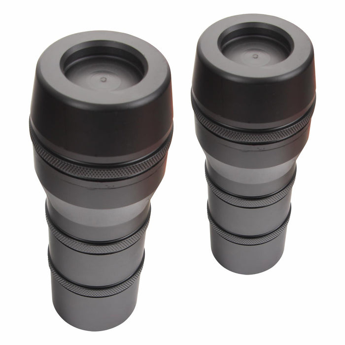 GP Kompozit Engine Crash Frame Sliders Black Compatible For CFMOTO 150NK / 250NK / 300NK  2016-2025