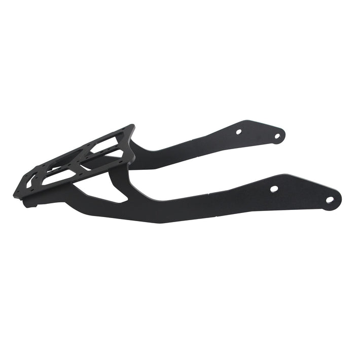 GP Kompozit Portaequipajes Trasero Negro Compatible con CFMOTO 250CL-X / 300CL-X 2022-2023