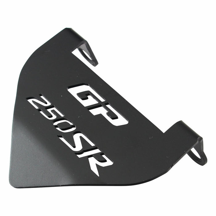 GP Kompozit Front Brake Caliper Cover Compatible For CFMOTO 250SR / 300SR  2020-2024
