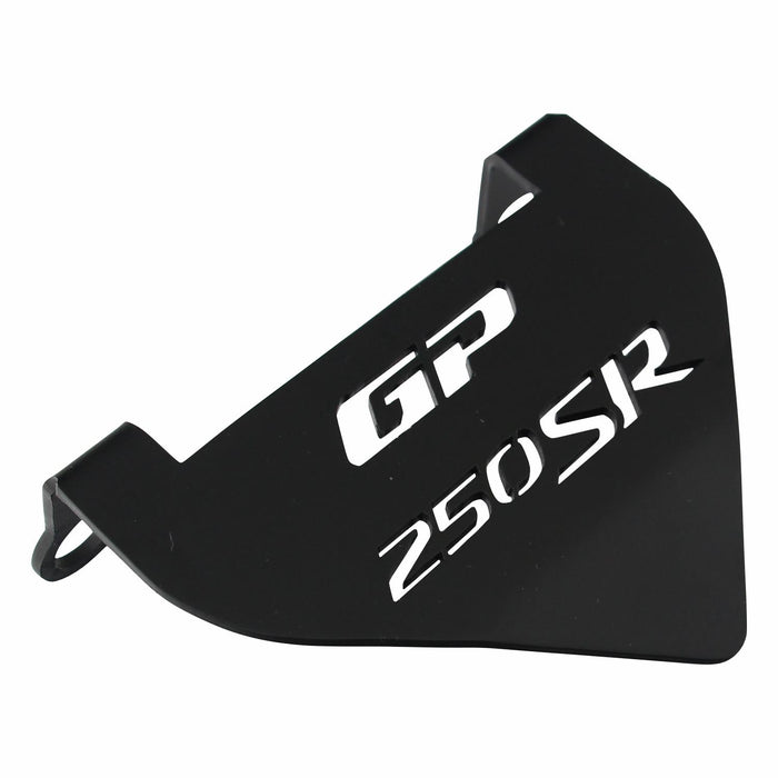 GP Kompozit Front Brake Caliper Cover Compatible For CFMOTO 250SR / 300SR  2020-2024