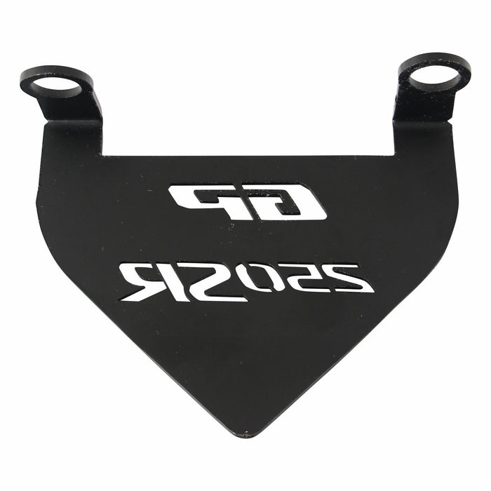 GP Kompozit Front Brake Caliper Cover Compatible For CFMOTO 250SR / 300SR  2020-2024