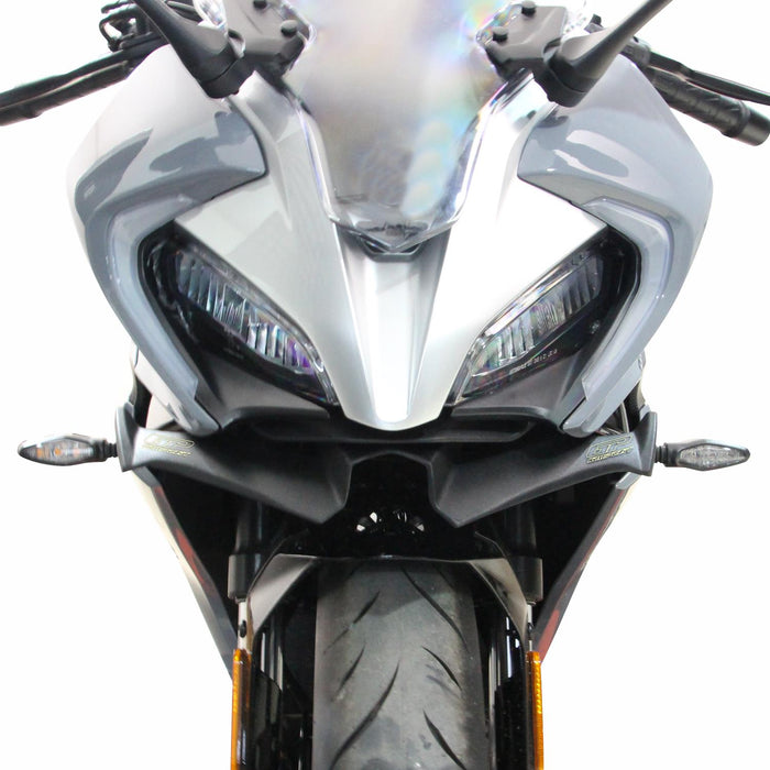 GP Kompozit Winglet Black Compatible For CFMOTO 250SR / 300SR  2020-2024