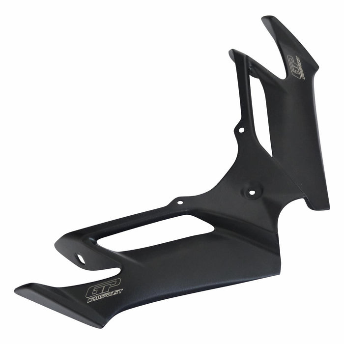 GP Kompozit Winglet Black Compatible For CFMOTO 250SR / 300SR  2020-2024