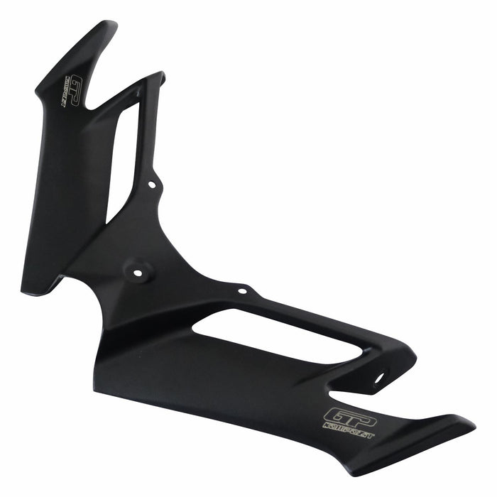 GP Kompozit Winglet Black Compatible For CFMOTO 250SR / 300SR  2020-2024