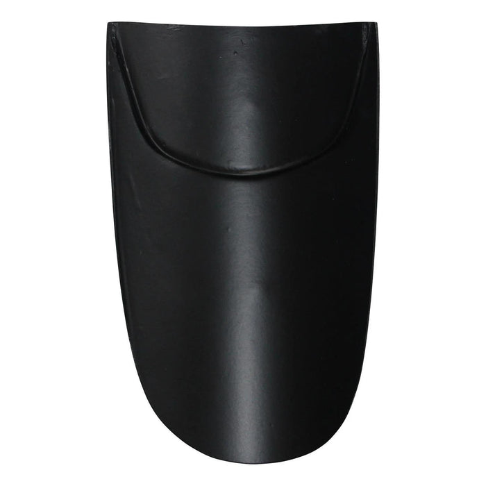 GP Kompozit Front Fender Extender Black Compatible For CFMOTO 700CL-X  2022-2024