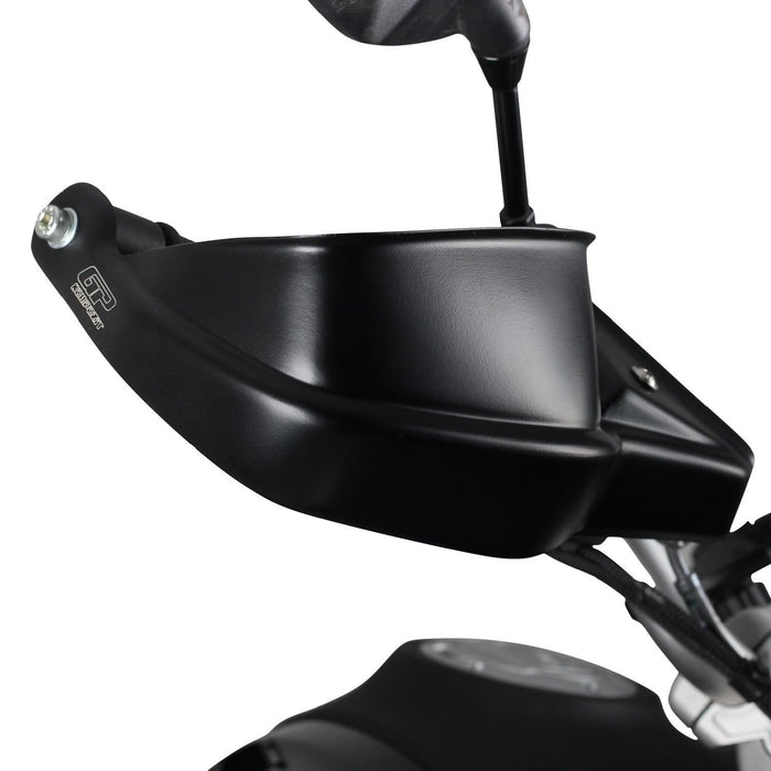 GP Kompozit Handguard Black Compatible For CFMOTO 800MT  2022-2023
