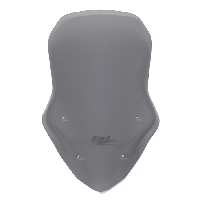 GP Kompozit Parabrisas Ahumado Compatible Para Daelim S3 125 / S3 250 2010-2017
