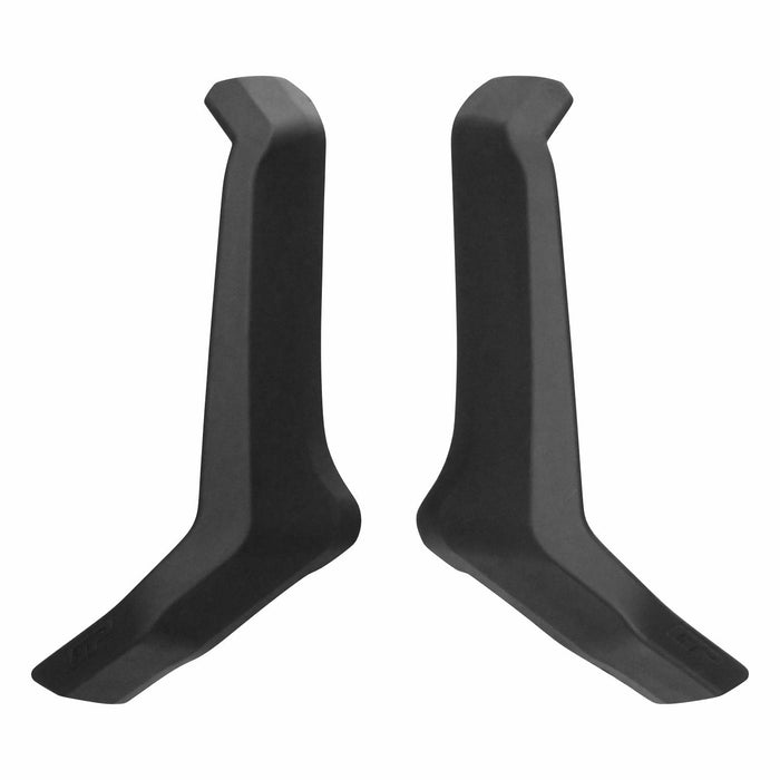GP Kompozit Lower Fairing Guard Black Compatible For Honda ADV350 2023-2025