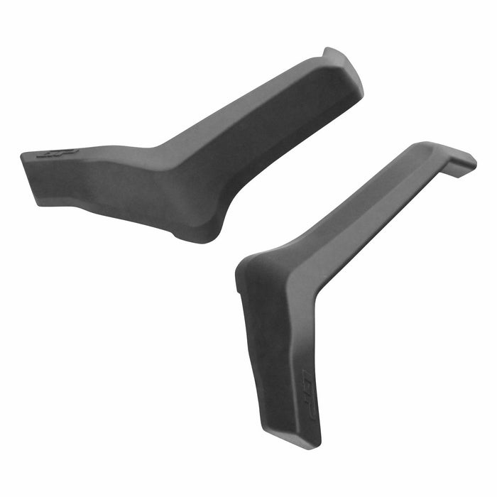 GP Kompozit Lower Fairing Guard Black Compatible For Honda ADV350  2023-2025