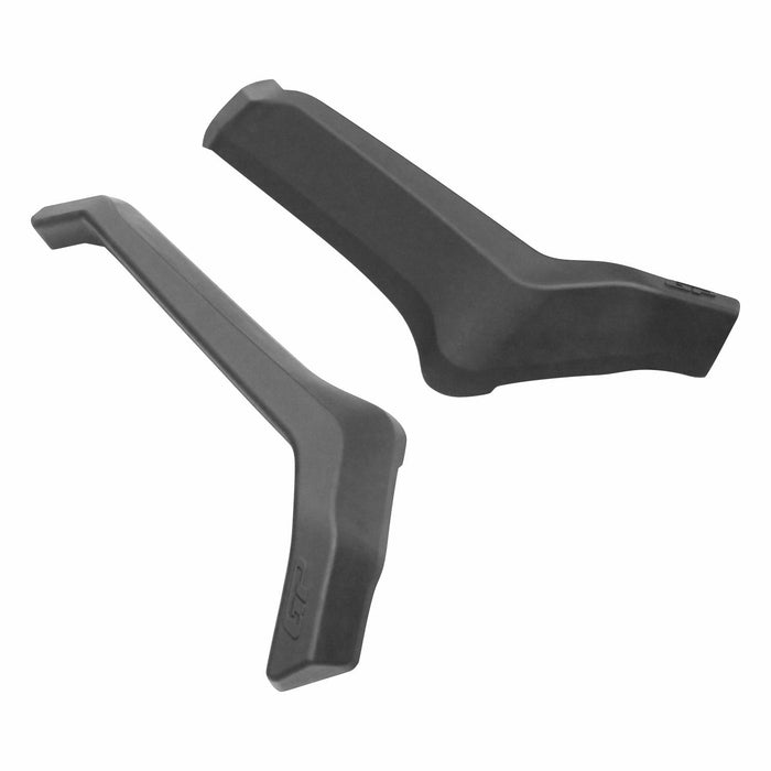 GP Kompozit Lower Fairing Guard Black Compatible For Honda ADV350  2023-2025