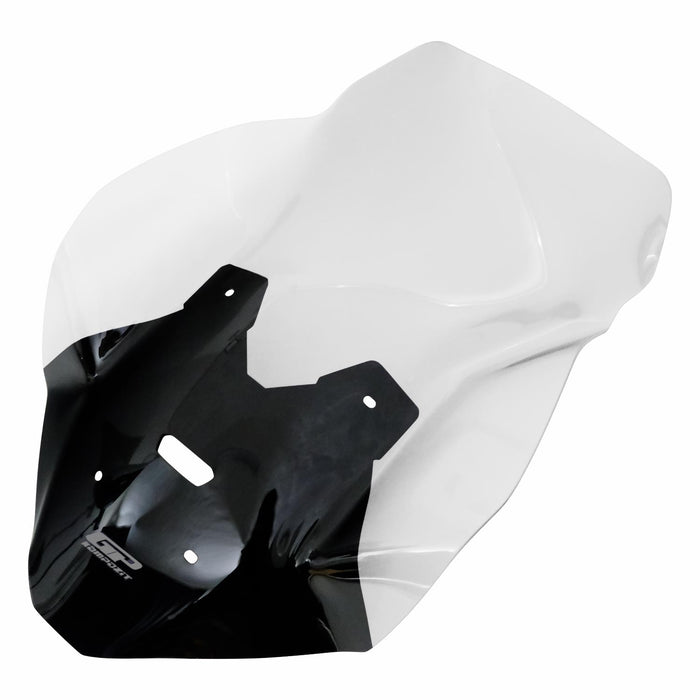 GP Kompozit Windshield Windscreen Clear Compatible For Honda ADV350  2022-2025